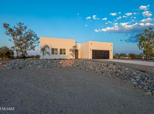 12606 N Carbine Rd, Marana, AZ 85653