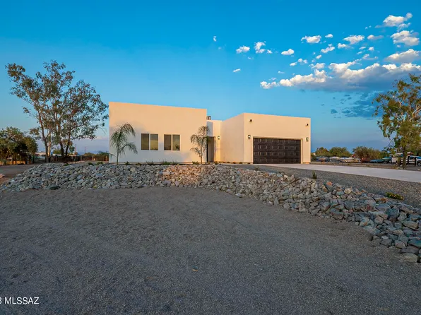 12606 N Carbine Rd, Marana, AZ 85653
