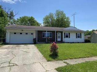 6821 Joseph Dr, Enon, OH