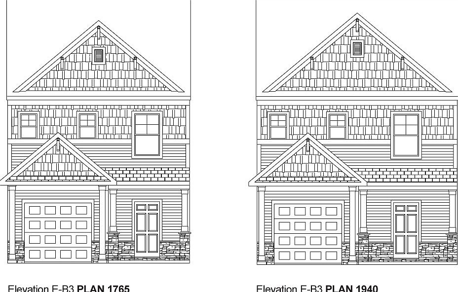 Elevation