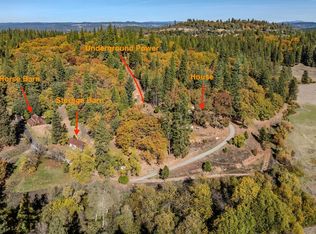 1011 McCarthy Reservoir Rd, Rail Road Flat, CA 95248