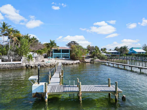 58345 Morton St, Grassy Key, FL 33050