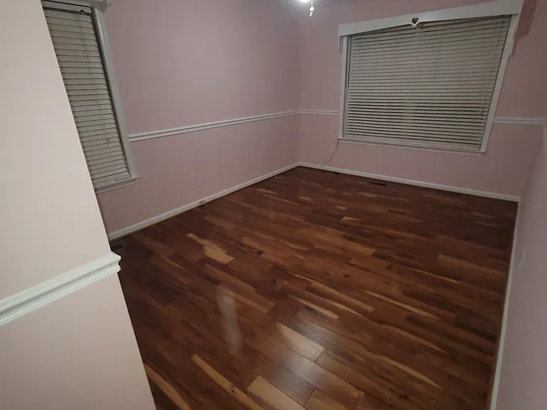 4th bed