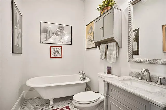 205 S Norman C Francis Pkwy — Photo 17