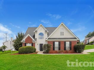 427 Gresham Dr, Stockbridge, GA 30281