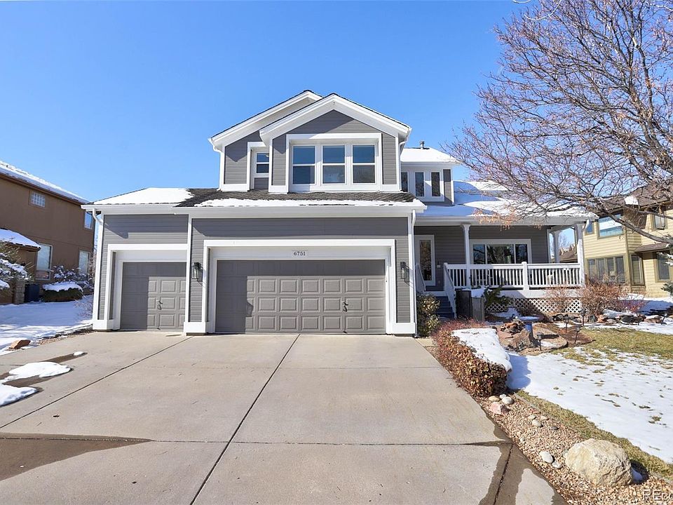 6751 Westwoods Circle, Arvada, CO 80007 Zillow