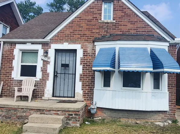 17308 Pinehurst St, Detroit, MI 48221
