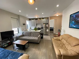 Rented by Mdays Realty