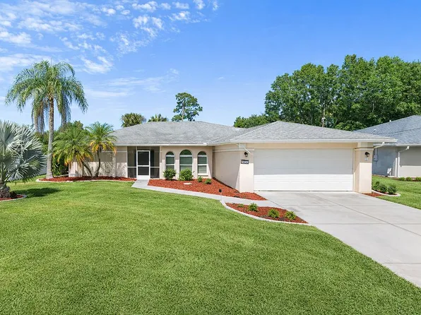 1457 Achilles St, Punta Gorda, FL 33980