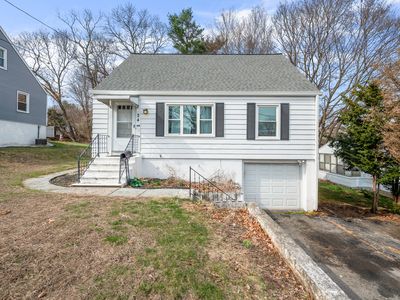 24 Deerfield Avenue, Waterbury, CT, 06708