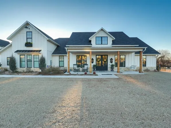 12914 May Trail Rd, Shawnee, OK 74804