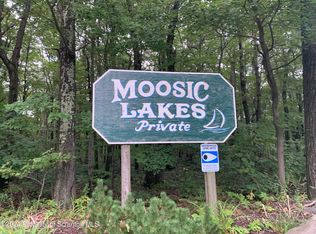 Glen Rd, Lake Ariel, PA 18436