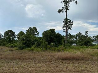 1245 Edelweiss St E, Lehigh Acres, FL 33974