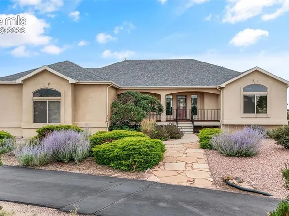 9335 Doe Creek Ct, Peyton, CO 80831
