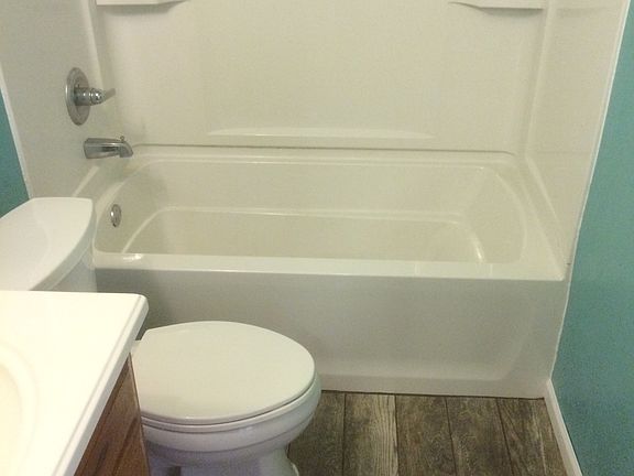 bath