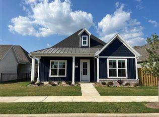 6776 Somerset Pl, Springdale, AR 72762