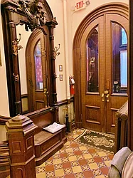Rented by BLS Realty