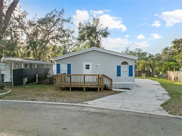 10522 Bay Hills Cir, Thonotosassa, FL 33592