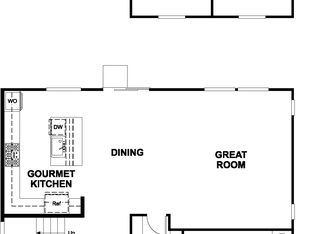 15378 Shaq St, Rancho Murieta, CA 95683