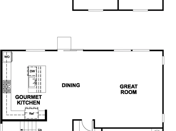 Adwell Plan, Haven at Murieta