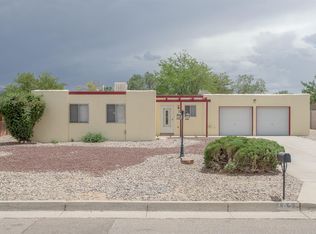 402 Cerro De Ortega Dr SE, Rio Rancho, NM 87124