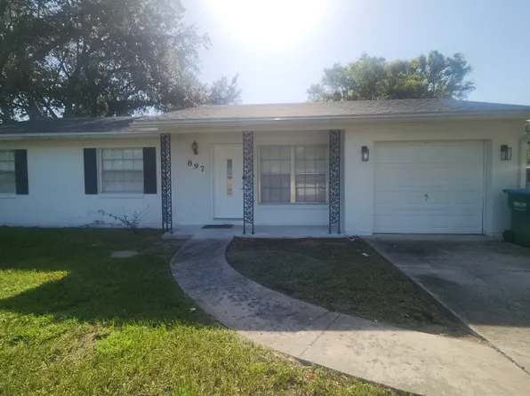 897 Alexander Ave, Deltona, FL 32725
