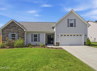 3246 Austin Avenue, New Bern, NC 28562