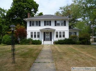 31 Brinckerhoff Ave, Freehold, NJ 07728