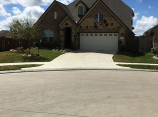 19903 Lizzie Ridge Ln, Cypress, TX 77433