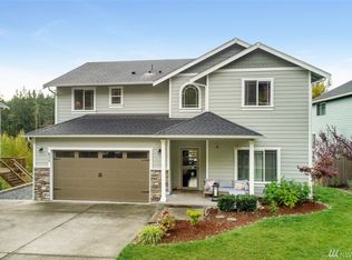 635 Joy St, Eatonville, WA 98328