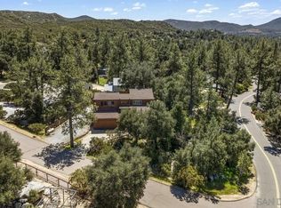 8572 Foothill Blvd, Pine Valley, CA 91962