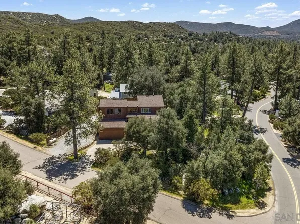 8572 Foothill Blvd, Pine Valley, CA 91962