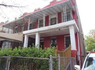 772 Thomas S Boyland St, Brooklyn, NY 11212