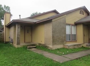 3617 Leafield Dr #A, Austin, TX 78749