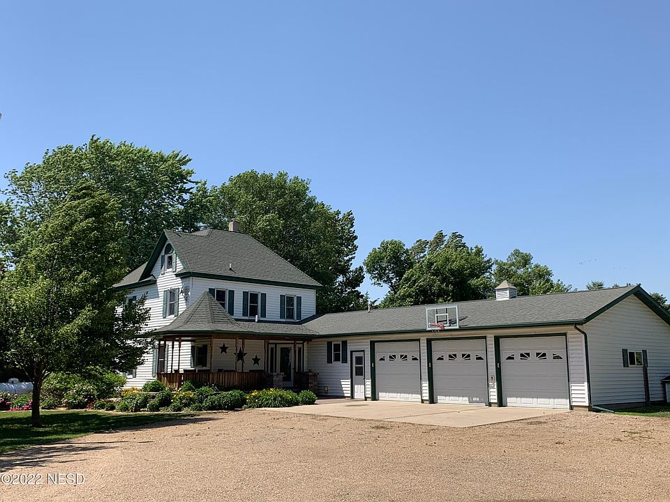 44102 152nd St, Waubay, SD 57273 Zillow