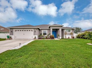 3733 SW Wycoff St, Port Saint Lucie, FL 34953