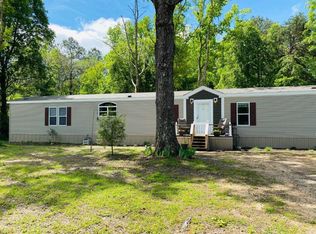 608 Quarry Rd, Tuscumbia, AL 35674