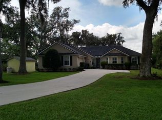 75199 Edwards Rd, Yulee, FL 32097