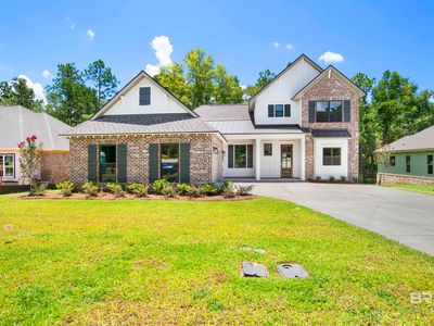 7867 Elderberry Dr, Daphne, AL, 36527