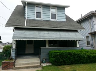 323 31st St, McKeesport, PA