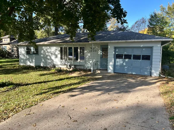1920 Albion Ave, Fairmont, MN 56031
