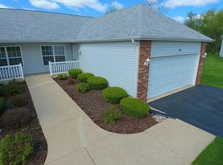 4411 Ashchanjali Ct, Rockford, IL 61107