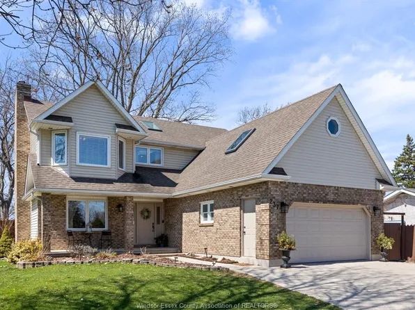 237 E Puce Rd, Lakeshore, ON N8L 0C5