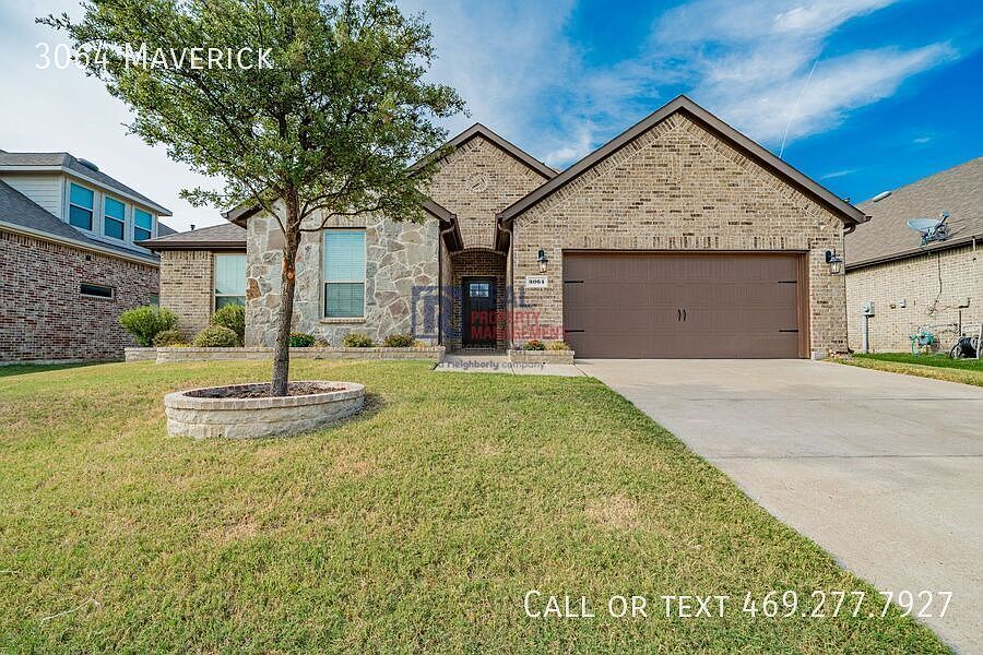 1st image of 3064 Maverick Dr