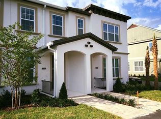 11922 Water Run Aly, Windermere, FL 34786