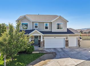 5481 W Turret Arch Ln, Herriman, UT 84096