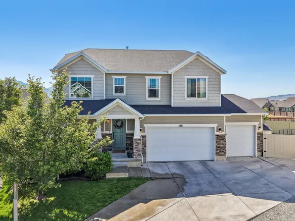 5481 W Turret Arch Ln, Herriman, UT 84096