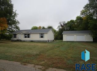 411 3rd St, Currie, MN 56123