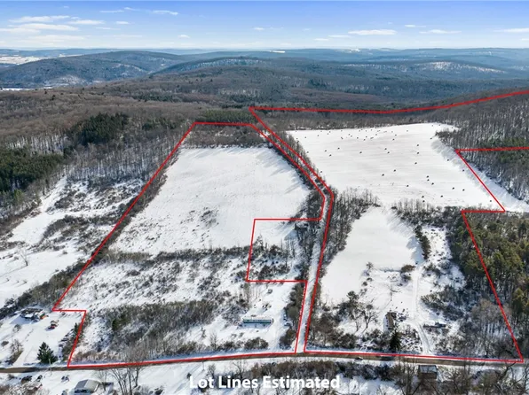 1750 Sugar Hill Rd #49, Watkins Glen, NY 14891