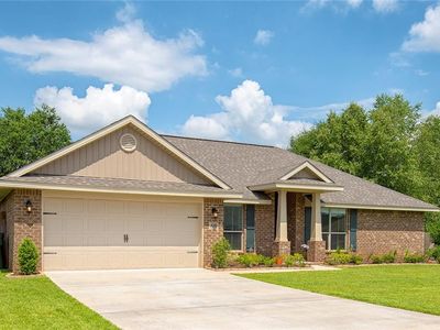 25299 Monarch Ct, Loxley, AL, 36551
